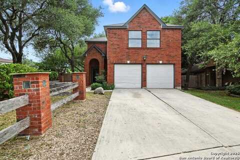 7402 Bluestone, San Antonio, TX 78249