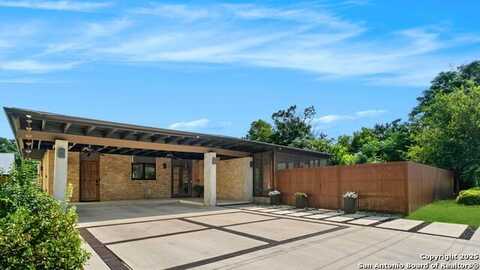 531 ELMHURST AVE, San Antonio, TX 78209