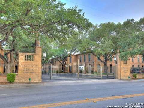 7707 Broadway, San Antonio, TX 78209