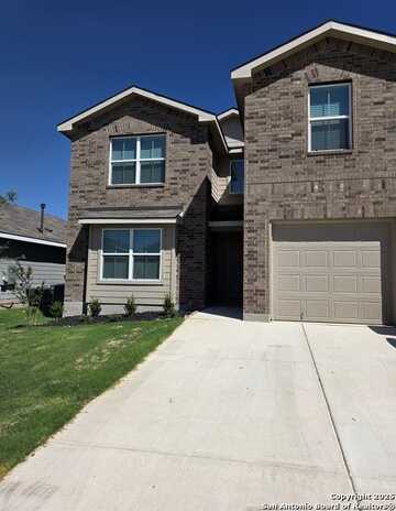 1128 Andean Emerald, San Antonio, TX 78253