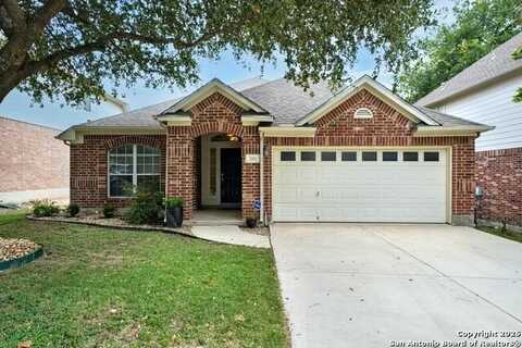 520 Ginsberg, Schertz, TX 78154
