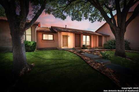 16307 Buena Tierra, San Antonio, TX 78232