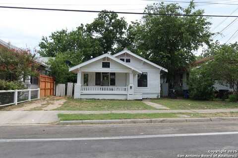 1206 Nolan, San Antonio, TX 78202