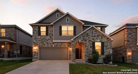 4553 Klein Mdws, New Braunfels, TX 78130