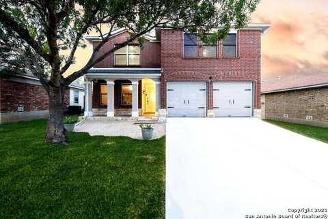 4902 Orchid Star, San Antonio, TX 78218