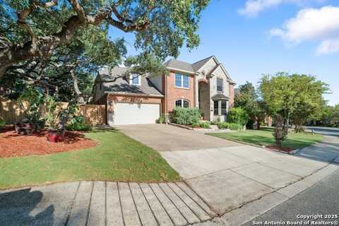 3207 LIMESTONE TRAIL, San Antonio, TX 78253
