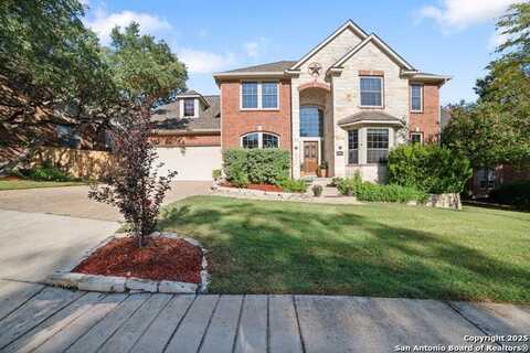 3207 LIMESTONE TRAIL, San Antonio, TX 78253