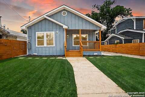 2731 E Houston, San Antonio, TX 78202