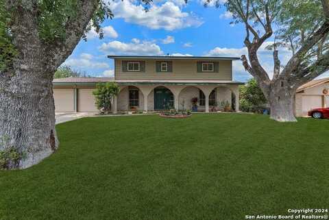4927 EL GUSTO ST, San Antonio, TX 78233