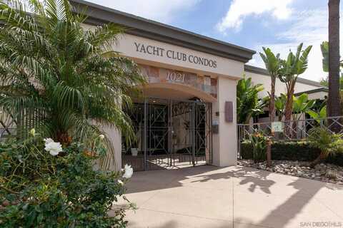 1021 Scott St unit: 225, San Diego, CA 92106