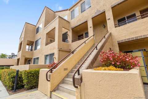 3929 Nobel Dr unit: 92, San Diego, CA 92122