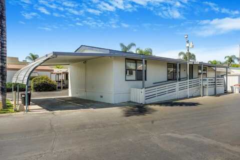 211 N Citrus Avenue unit: #50, Escondido, CA 92027
