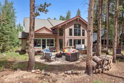 28 WHITE CLOUD DRIVE, Breckenridge, CO 80424