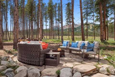 28 WHITE CLOUD DRIVE, Breckenridge, CO 80424