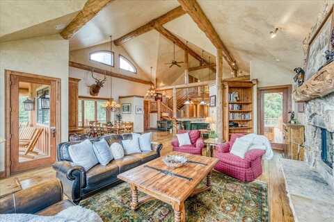 7 GOLDEN ROD CIRCLE, Keystone, CO 80435