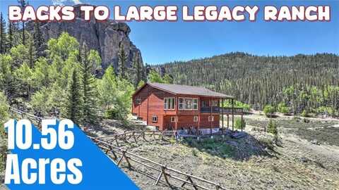 305 TRAVOIS COURT, Como, CO 80432