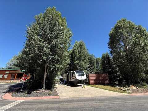85 REVETT DRIVE #320, Breckenridge, CO 80424