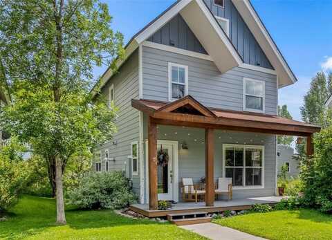 858 DOUGHERTY ROAD, Steamboat Springs, CO 80487