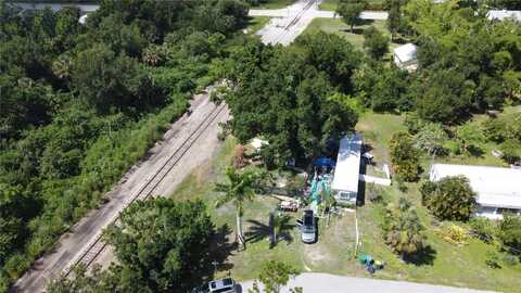 1605 GRIFFITH AVENUE, PUNTA GORDA, FL 33982