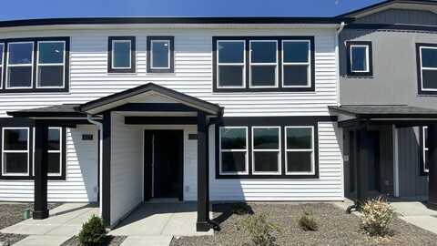 5119 E Frederick Ave, Spokane, WA 99217
