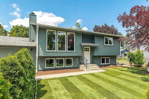 7721 N Wilding Dr, Spokane, WA 99208