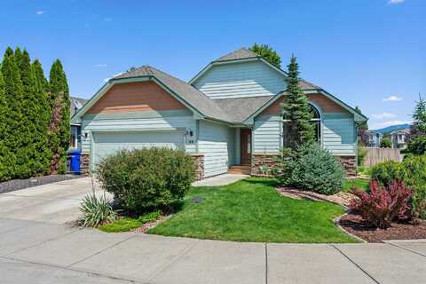 25 S Eden Ln, Spokane Valley, WA 99016