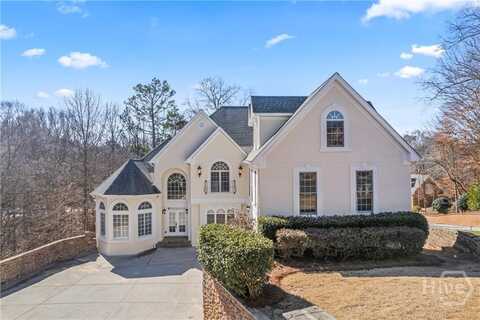 1971 Burgundy Drive, Braselton, GA 30517