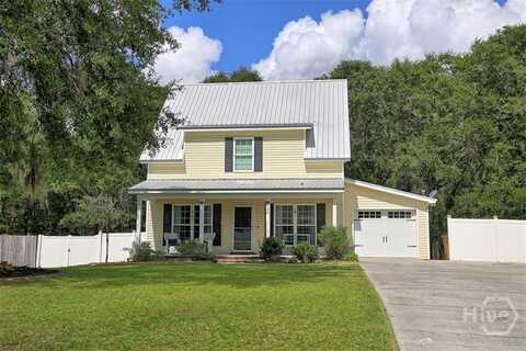 106 Buford Hill Road, Eden, GA 31307