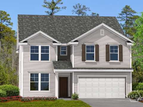 213 Brookline Drive, Savannah, GA 31407