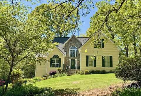 6065 Chestnut Trail, Monroe, GA 30655