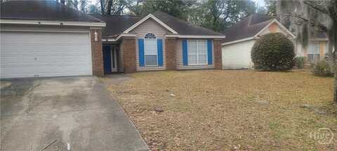 118 Oak Pointe Trail, Savannah, GA 31419
