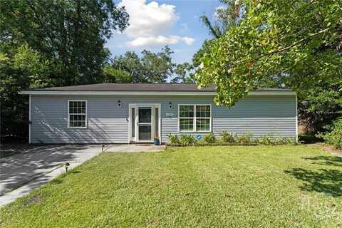 2327 Toussaint Avenue, Savannah, GA 31404
