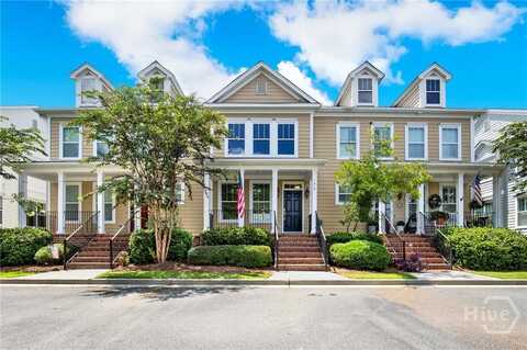 315 Lake View Drive, Pooler, GA 31322