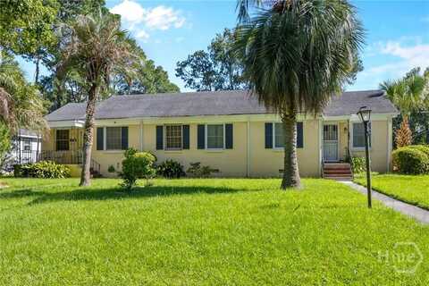 201 E 65th Street, Savannah, GA 31405