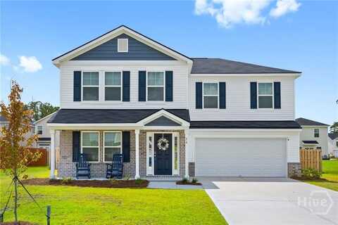 26 Stetson Drive, Savannah, GA 31419