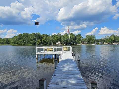 1751 Morgan Lane, Summerton, SC 29148