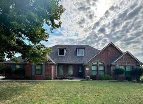 1101 Pecan Hill Street, Stillwater, OK 74074