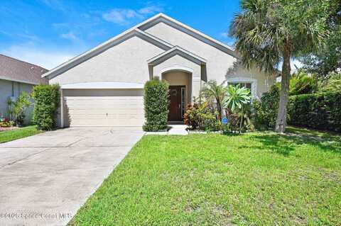 3556 Mount Carmel Lane, Melbourne, FL 32901