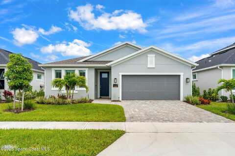 2999 Pangea Circle, Melbourne, FL 32940