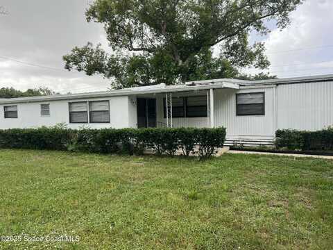 433 Seahorse Lane, Cocoa, FL 32927