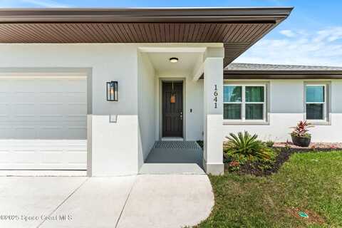 1641 Earlham Avenue Avenue NW, Palm Bay, FL 32907