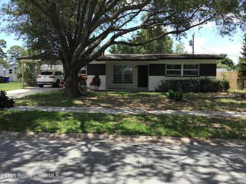 1005 Medallion Drive, Rockledge, FL 32955