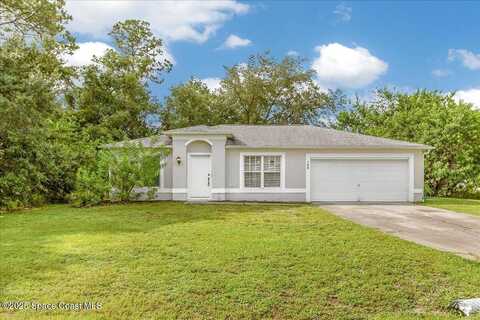 788 Walmsley Street SW, Palm Bay, FL 32908