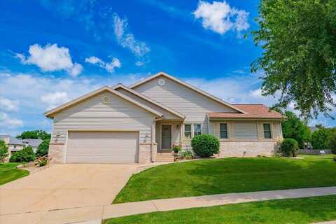 6602 Fairhaven Road, Madison, WI 53719