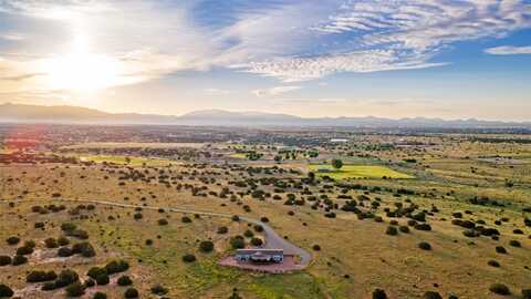 12 Wildlife Way, Santa Fe, NM 87506