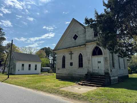 24010 CUSTIS NECK RD, ACCOMAC, VA 23301