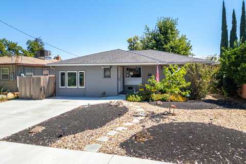 1815 Verda Street, Redding, CA 96001