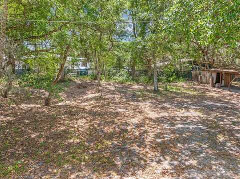 0 Oak Hill Dr, Saint Augustine, FL 32080