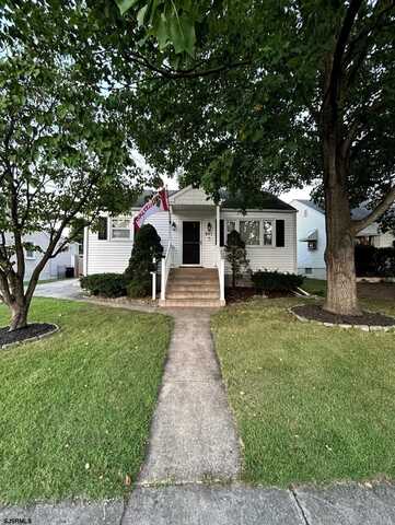 241 Warren Ave Ave, Bellmawr, NJ 08031
