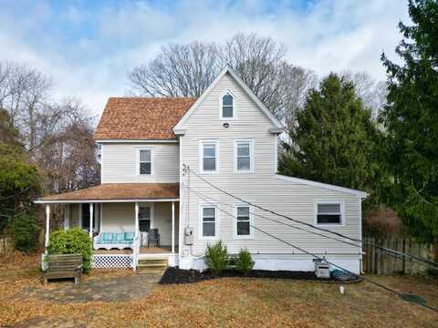 703 Great Creek Road, Oceanville, NJ 08205